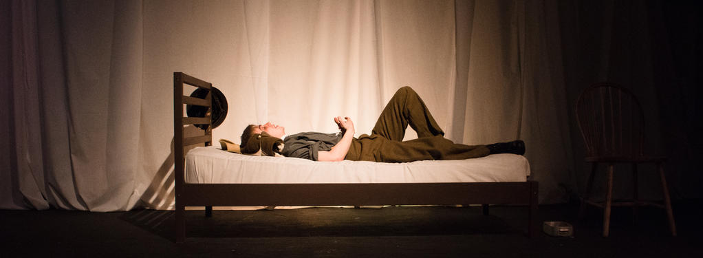 Photograph from Private Peaceful - lighting design by nathanbillis