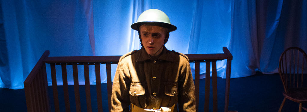 Photograph from Private Peaceful - lighting design by nathanbillis