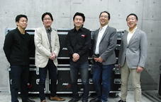 Ayrton appoints PRG K.K new exclusive distributor Japan