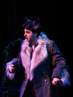 Photograph from Into The Woods - lighting design by Eoin Beaton