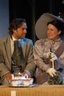 Photograph from My Fair Lady - lighting design by David Totaro