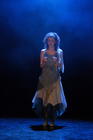 Photograph from Requiem for Tomorrow - lighting design by Richard Williamson