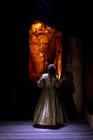 Photograph from The Turn of the Screw - lighting design by CatjaHamilton